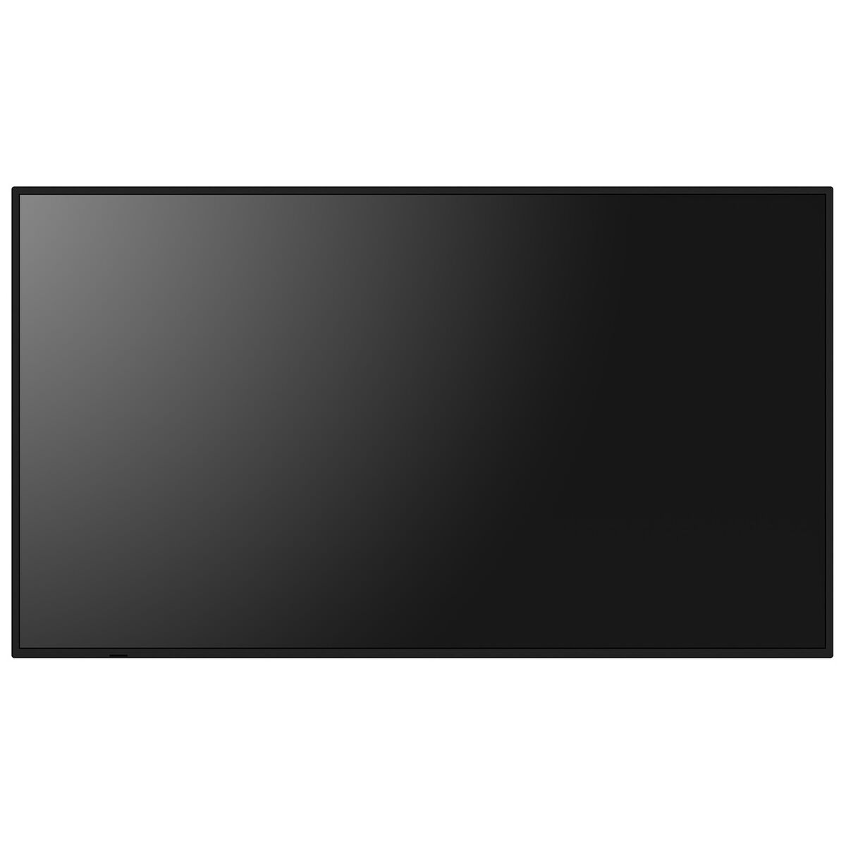 Videovägg Monitor Sharp 60006055 4K Ultra HD 55" - 4