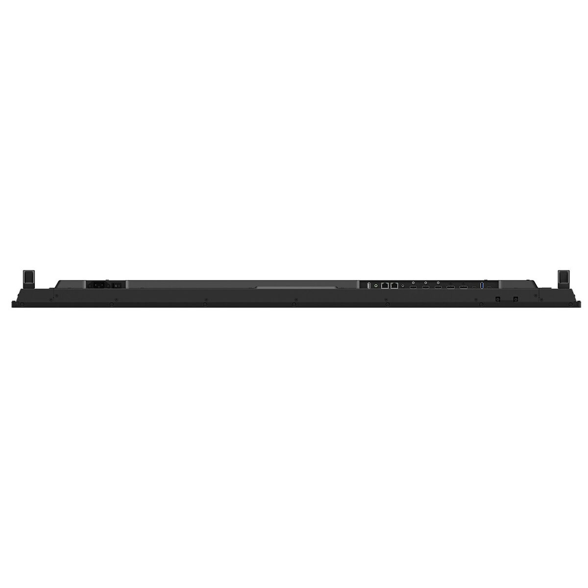 Videovägg Monitor Sharp 60006055 4K Ultra HD 55" - 3