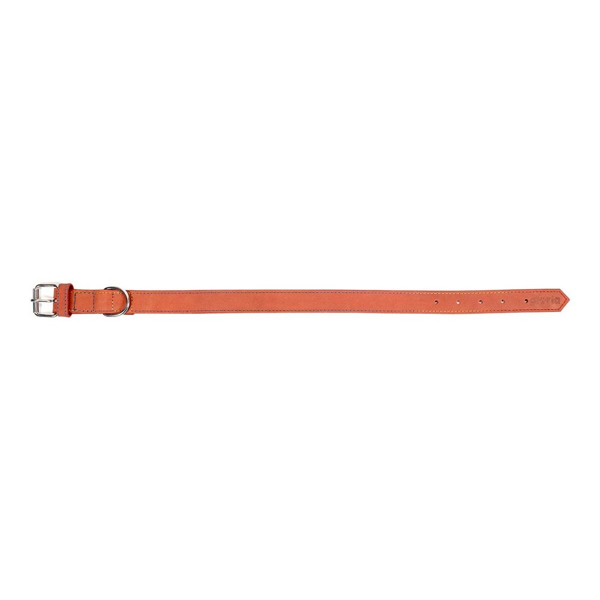 Hundhalsband Gloria Oasis Röd (1,5 x 40 cm) - 14