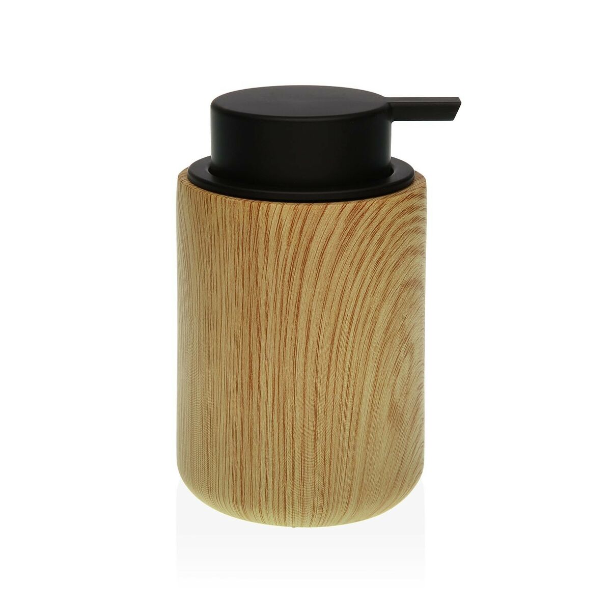 Tvåldispenser Versa Kamal 8,5 x 14 x 8,5 cm Harts - 2