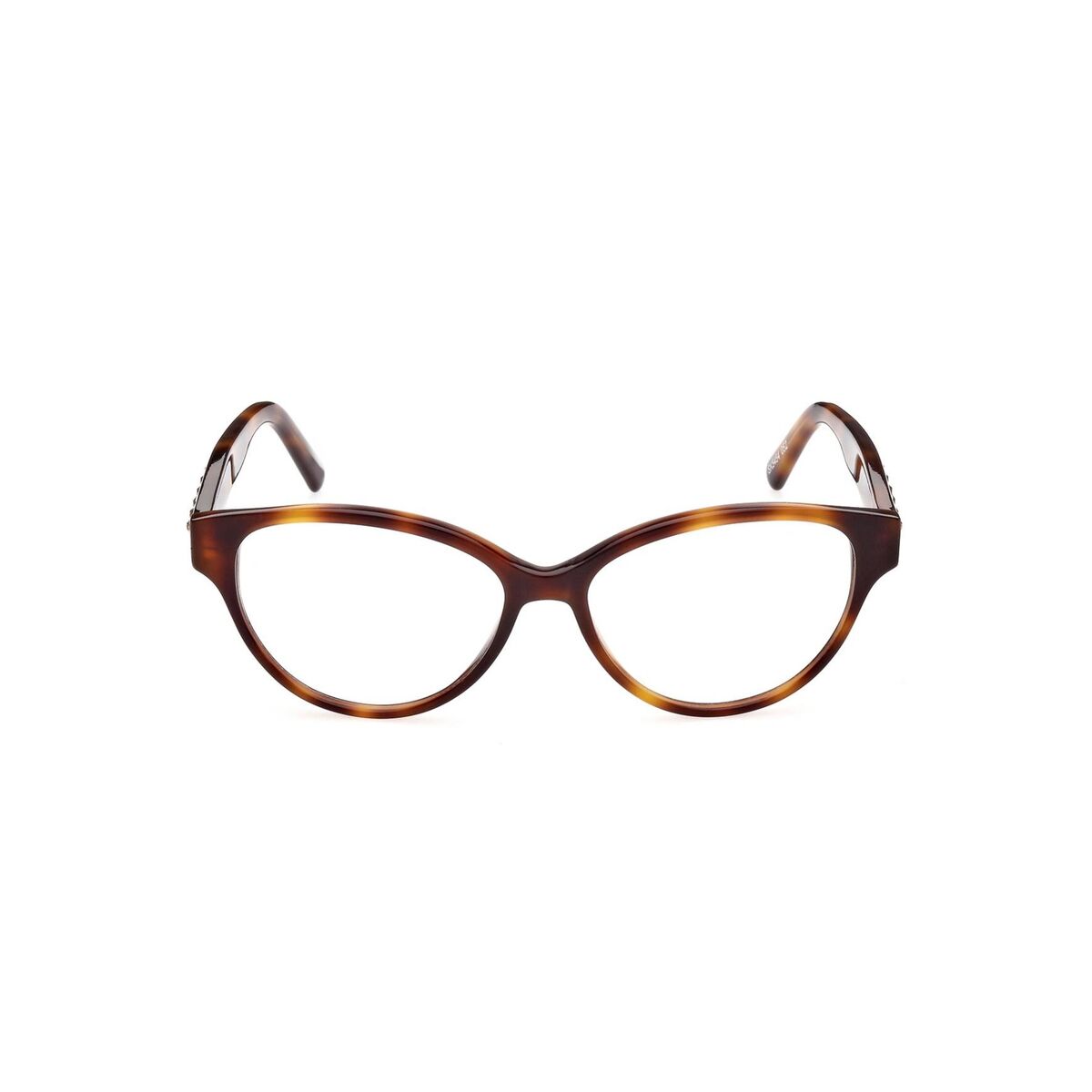 Glasögonbågar Swarovski SK5454-53052 Ø 53 mm - 4