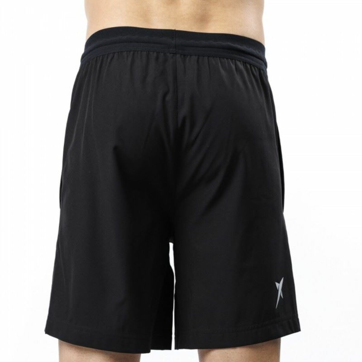 Sportshorts för män Drop Shot Alsai Campa Svart - 3