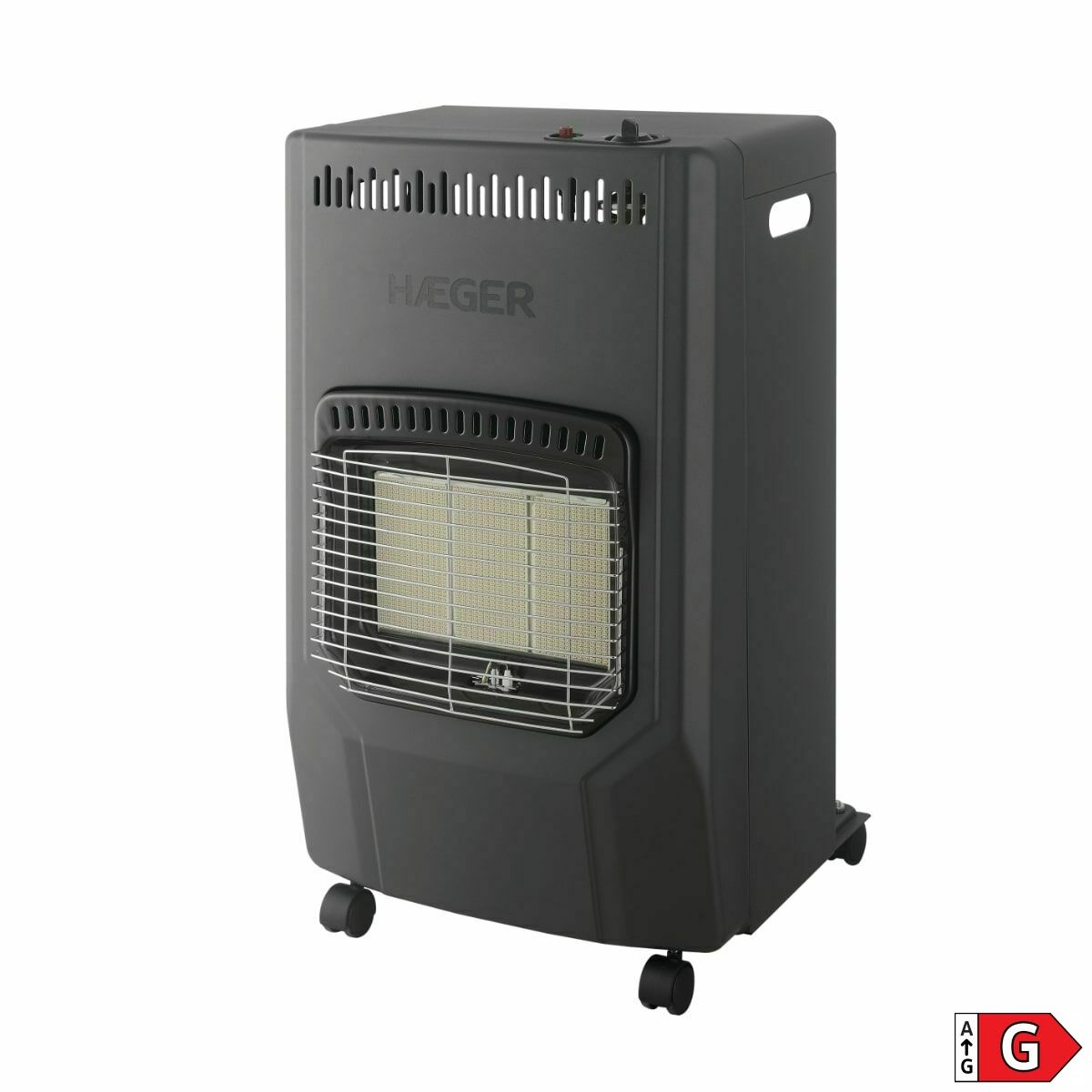 Värmeelement Haeger GH-42B.005A - 4