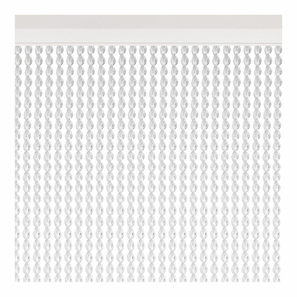 Gardin Acudam Malta Dörrar Glas Extern PVC Aluminium 90 x 210 cm