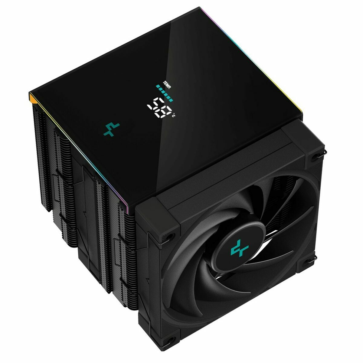CPU-fläkt DEEPCOOL - 3