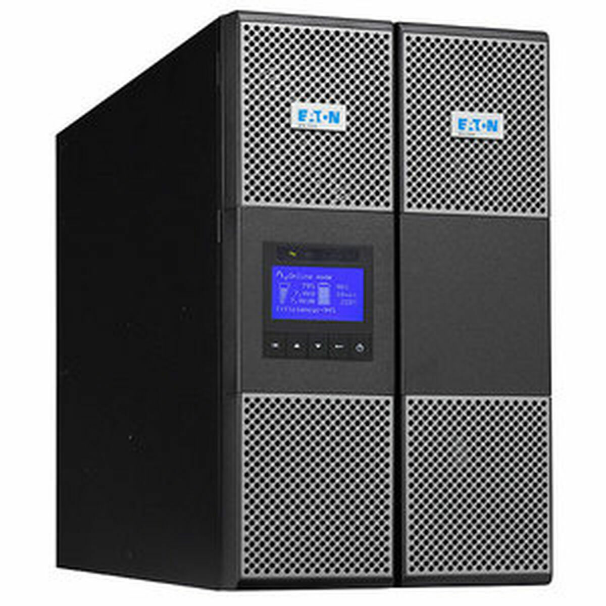 System för Avbrottsfri Strömförsörjning Interaktiv (UPS) Eaton 9PX11KIBP 10000 W