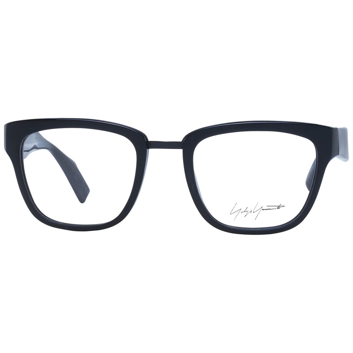Glasögonbågar Yohji Yamamoto YY1002 50002 - 2