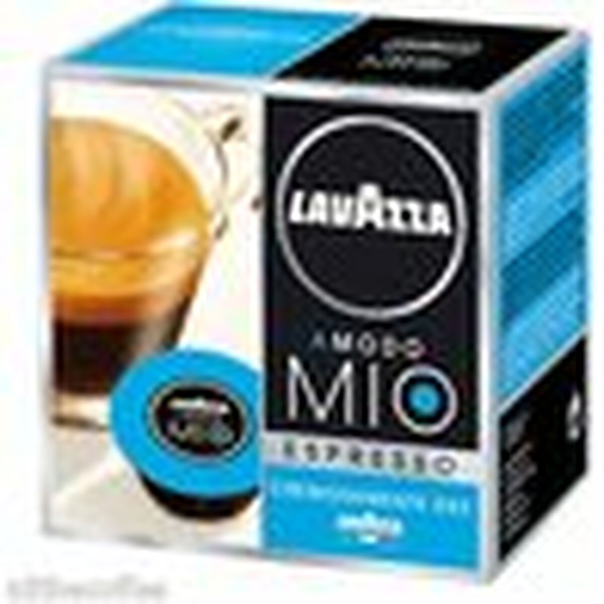 Kaffekapslar Lavazza 08603 - 2
