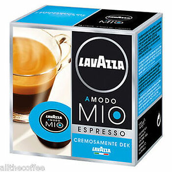 Kaffekapslar Lavazza 08603