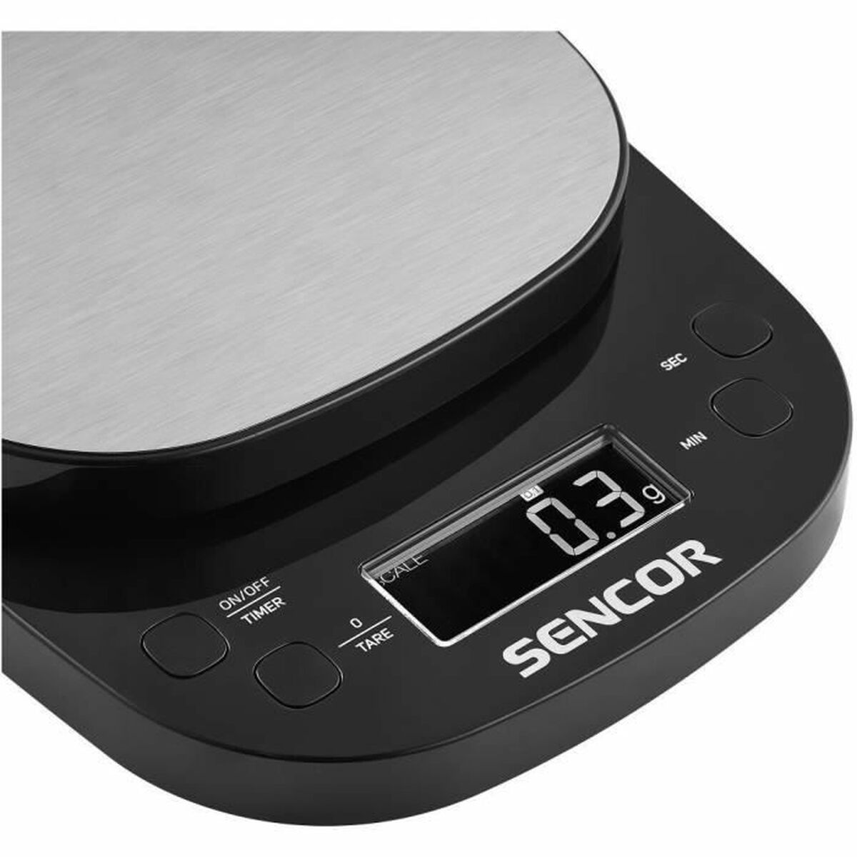 Köksvåg Sencor - 3