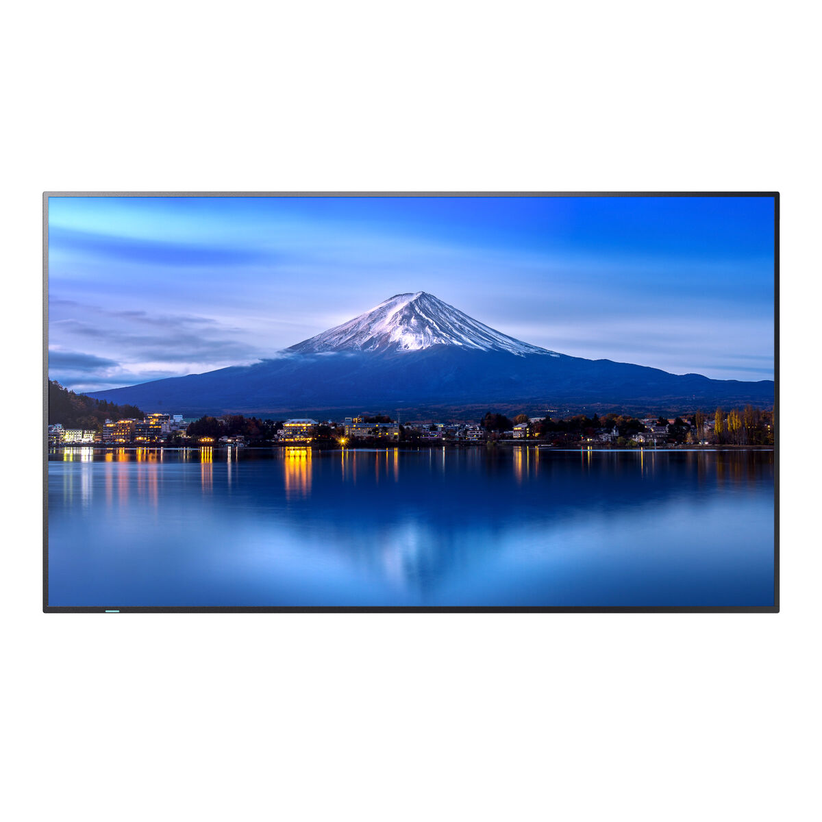 Videovägg Monitor NEC MultiSync P656 4K Ultra HD 64,5"