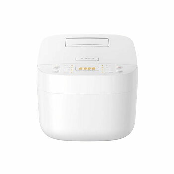 Vakuumförpackare Xiaomi 52771 Vit Svart Rostfritt stål Plast 3 L