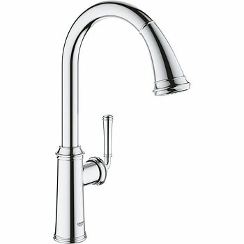 Blandare Grohe