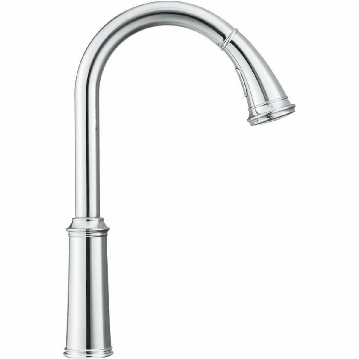 Blandare Grohe - 3