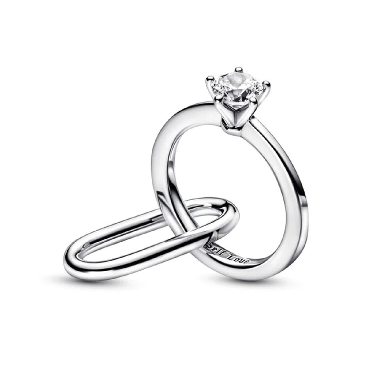 Dampärlor Pandora 792525C01 - 5