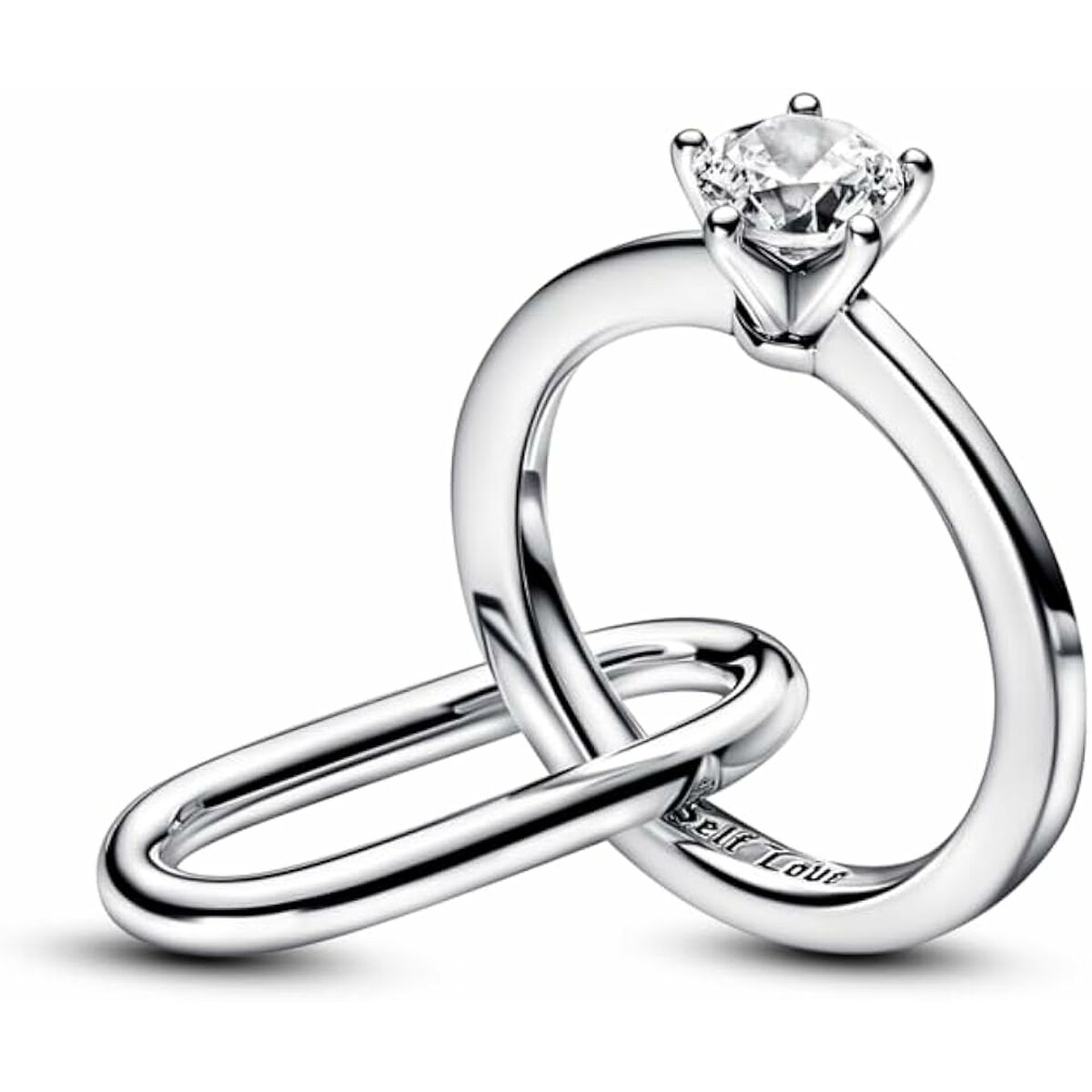 Dampärlor Pandora 792525C01 - 4