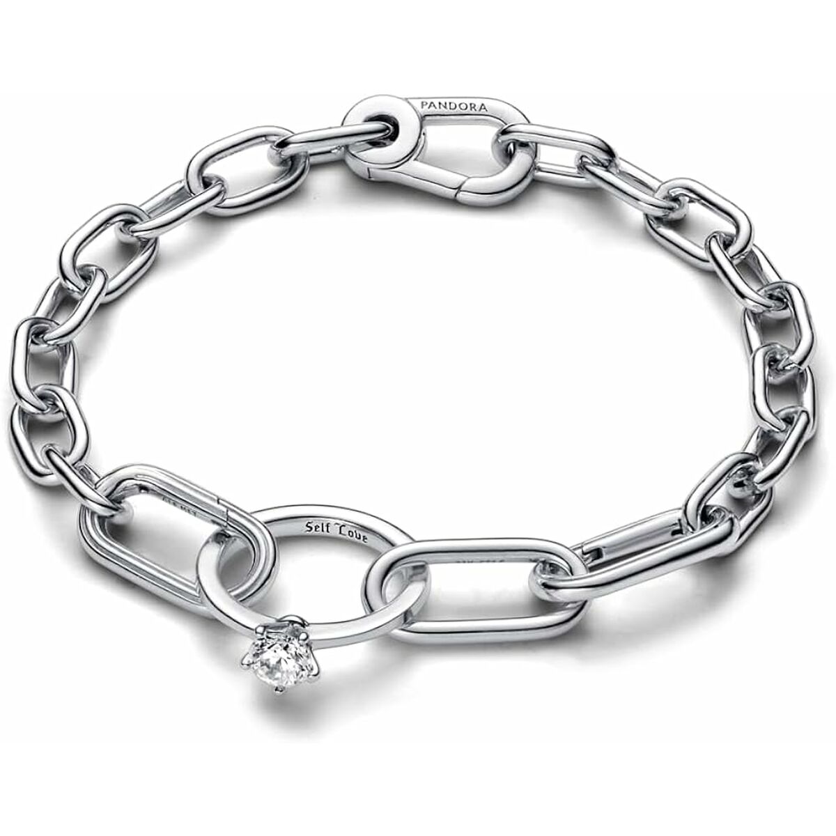Dampärlor Pandora 792525C01 - 7