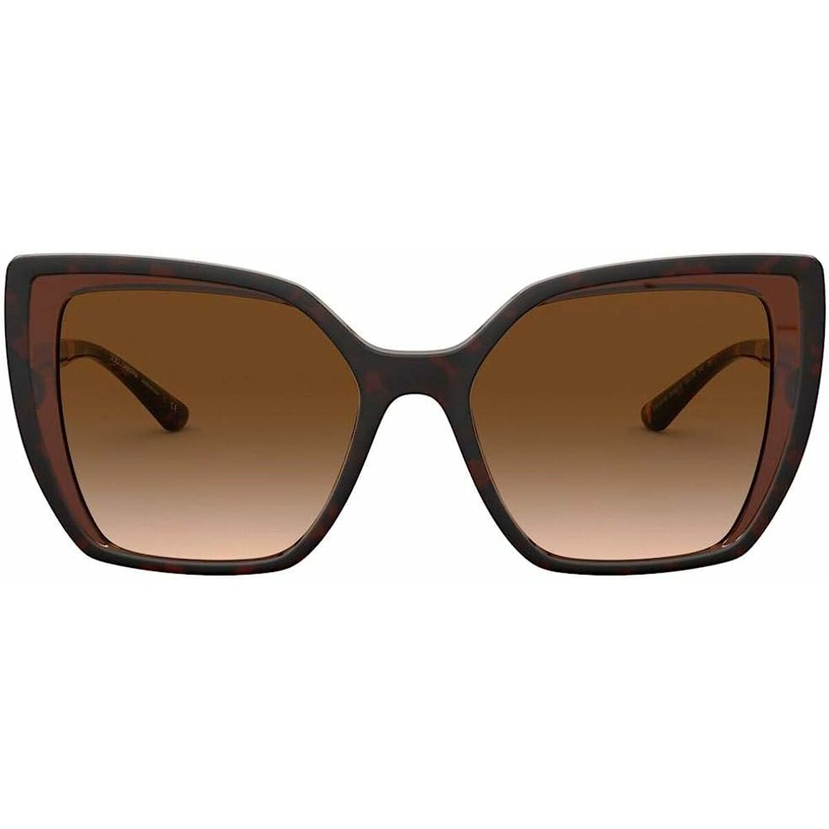 Damsolglasögon Dolce & Gabbana DG MONOGRAM DG 6138 - 2