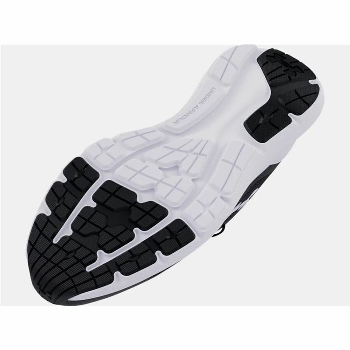 Gymnastiksko, Dam Under Armour Surge 3 Svart - 5