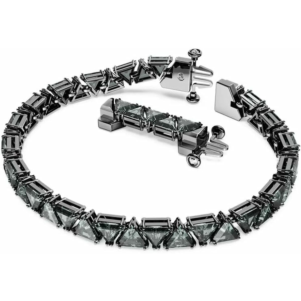 Damarmband Swarovski 5666162 - 3