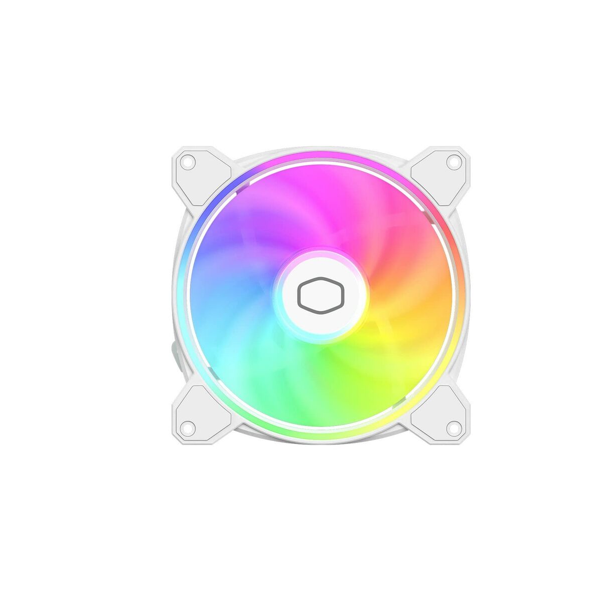 CPU-fläkt Cooler Master MF140 HALO - 2