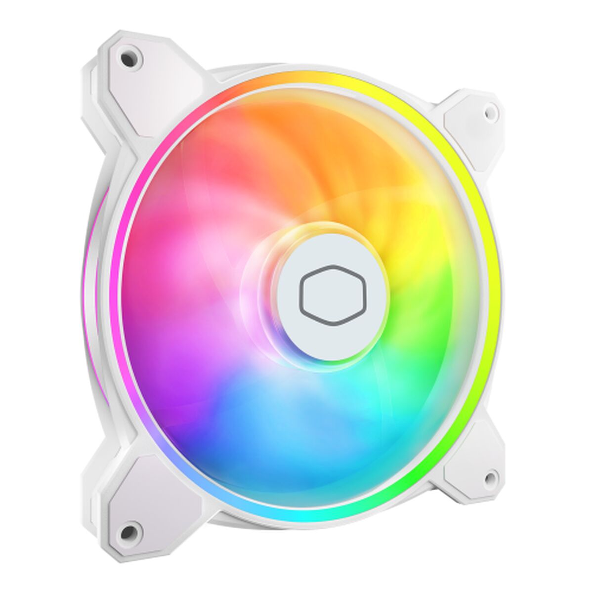 CPU-fläkt Cooler Master MF140 HALO