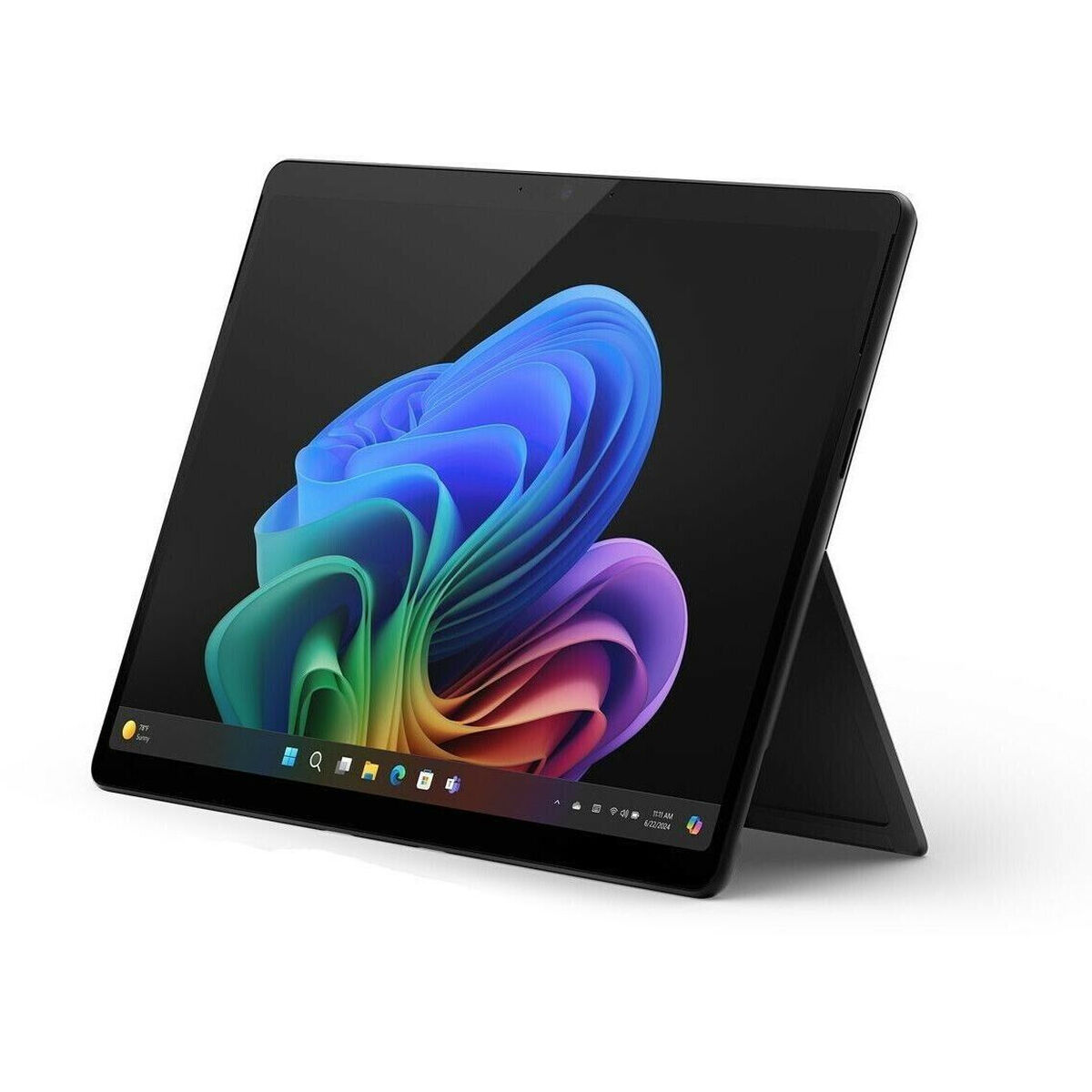 Läsplatta Microsoft Surface Pro 11 Copilot+ 13" 16 GB RAM 512 GB