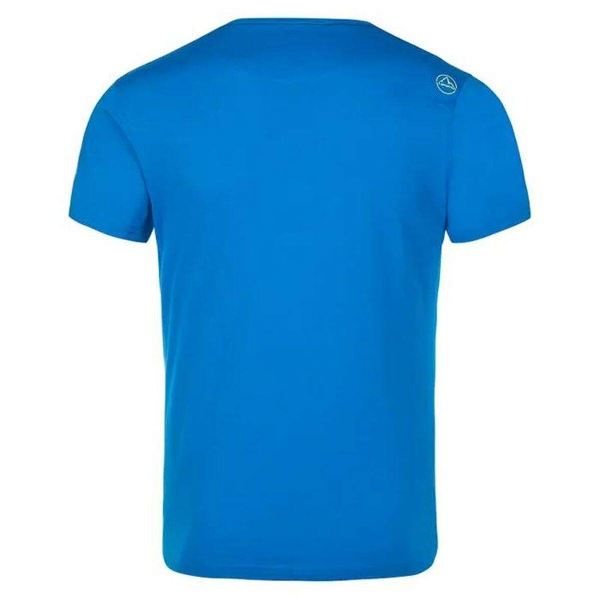 Sporttröja med ärmar La Sportiva Stripe Cube - 2