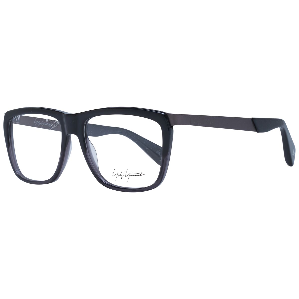 Glasögonbågar Yohji Yamamoto YY1015 55909