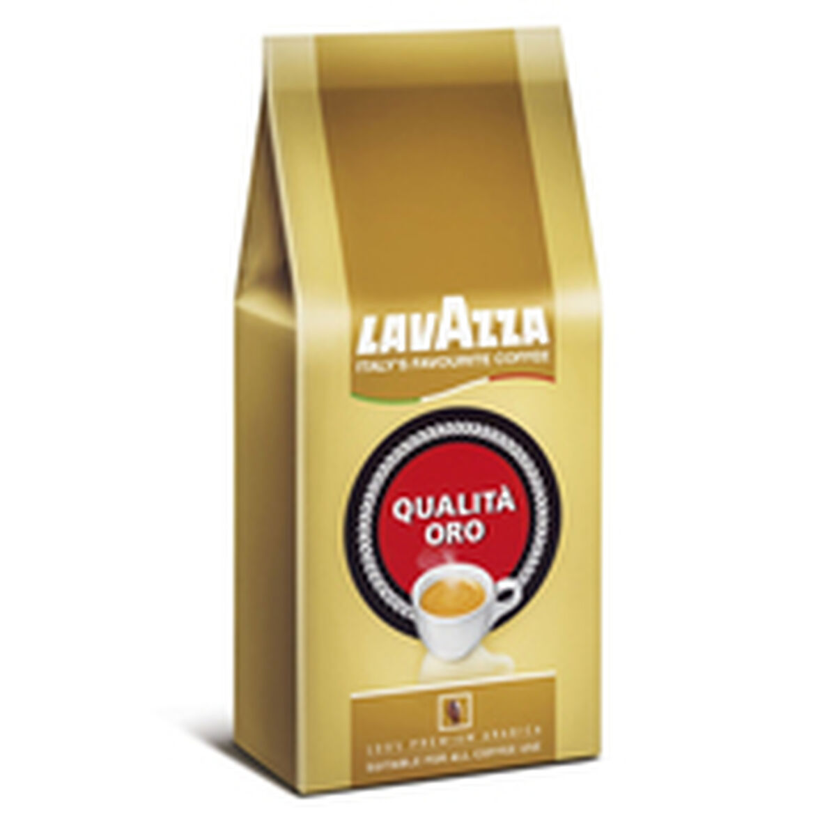 kaffebönor Lavazza Qualità Oro 1kg - 3