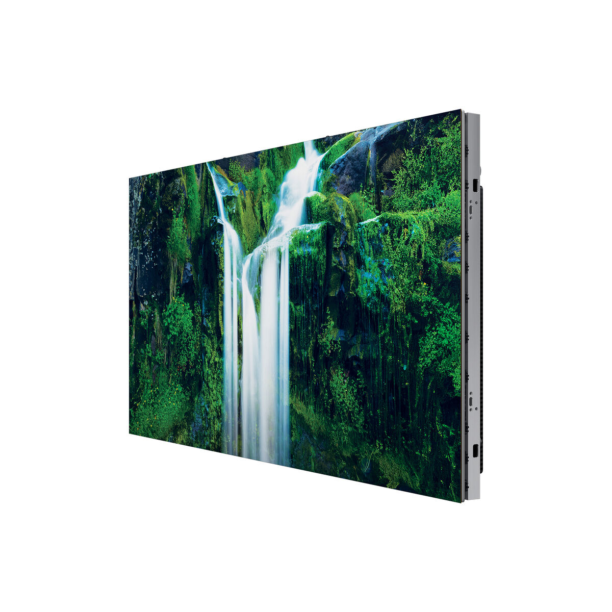 Videovägg Monitor Samsung LH012IWCMWS/XU - 2