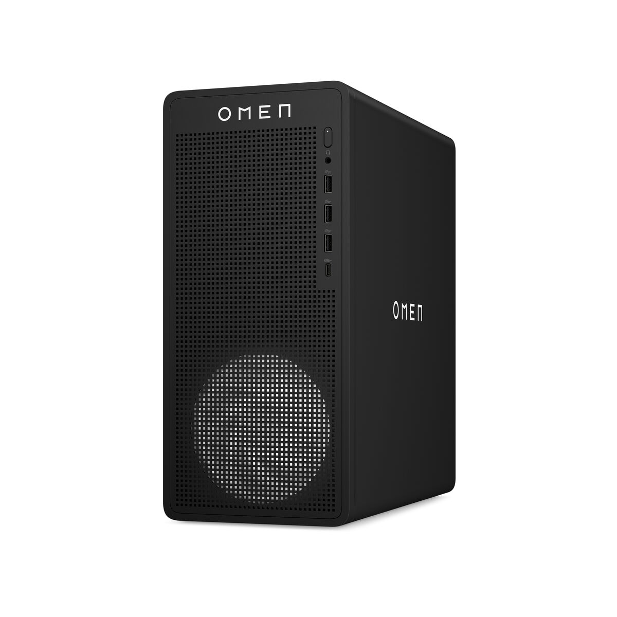 Bordsdator HP C24SFEA Intel Core i5-14400F 16 GB RAM 1 TB 16 GB 1 TB SSD geforce rtx 5060 - 5