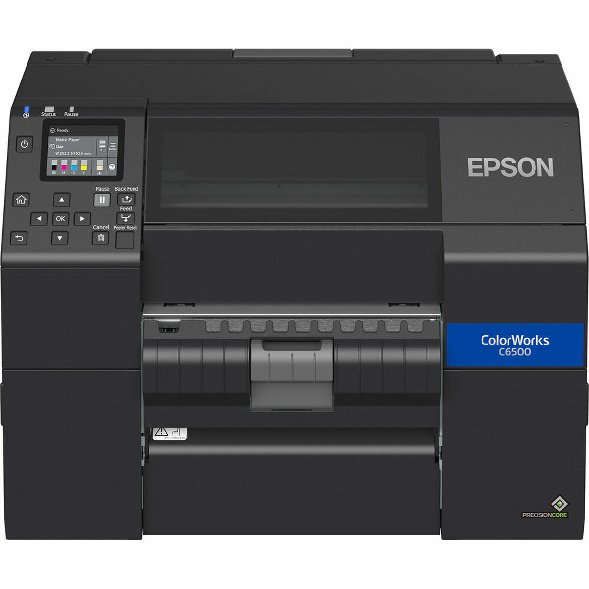 Biljettskrivare Epson C31CH77202MK