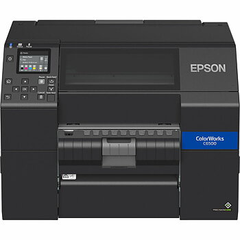 Biljettskrivare Epson C31CH77202MK