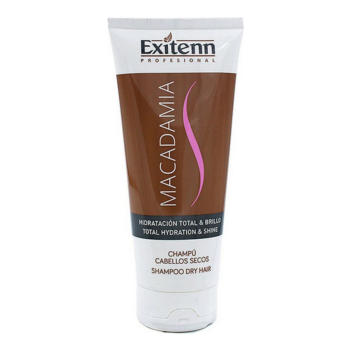 Schampo Exitenn Macadamia - 3