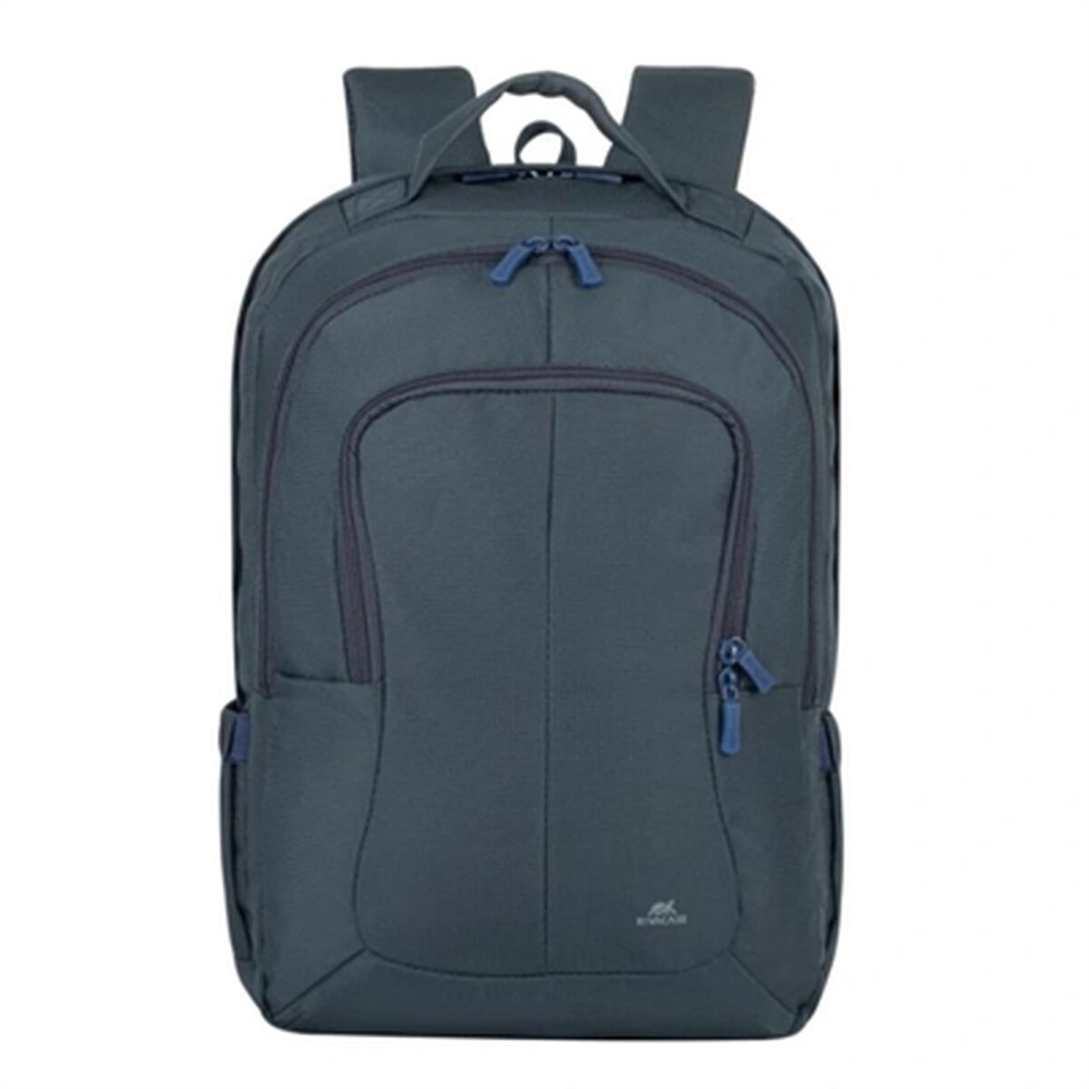 Laptopväska Rivacase 8460 17,3" Marinblå - 2