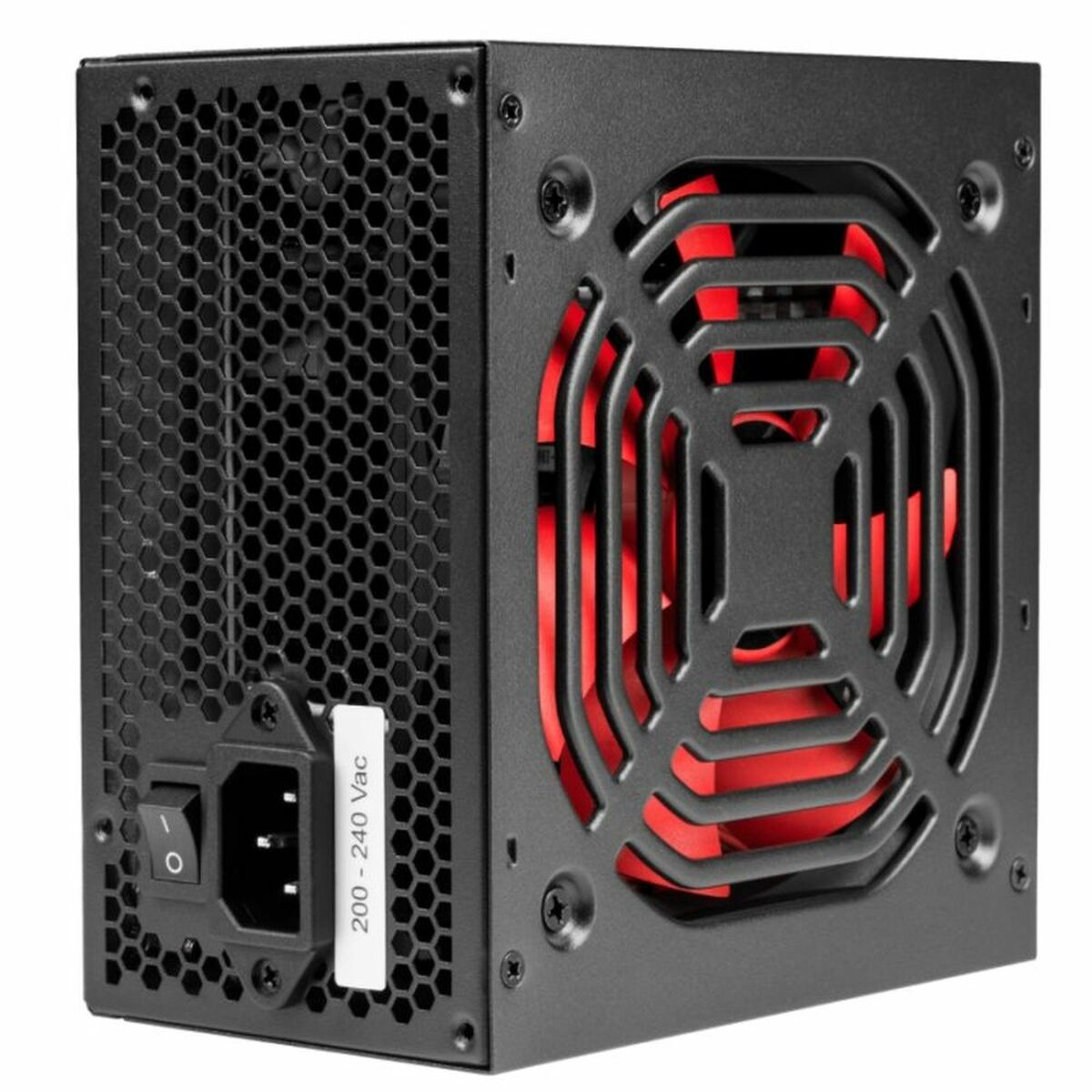 Strömtillförsel Mars Gaming MPB1000 1000 W 150 W ATX 80 Plus Gold - 2
