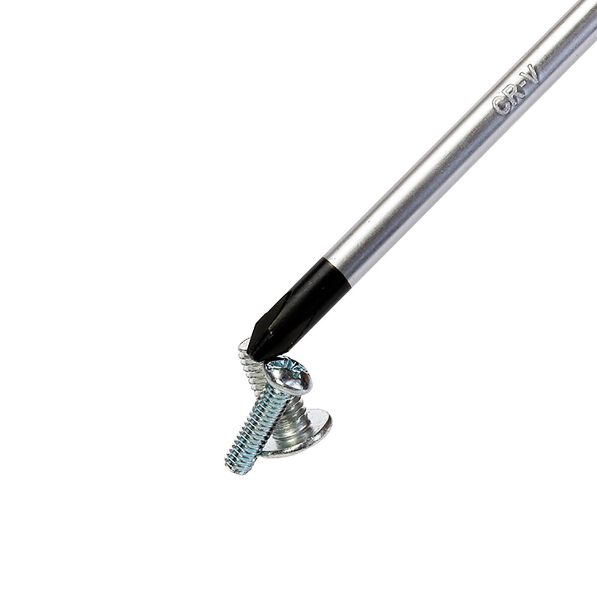 Skruvmejselset Workpro 2 Delar - 5