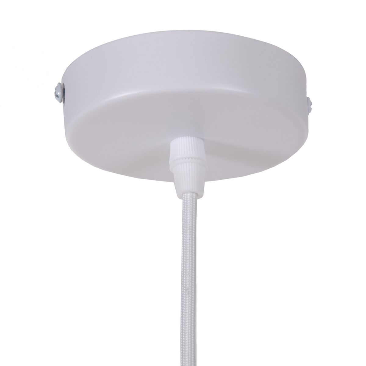 Taklampa 60 x 60 x 65 cm Naturell - 2