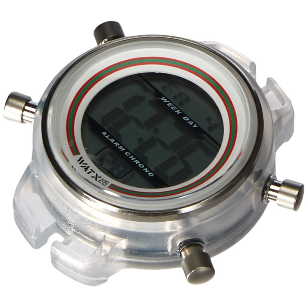 Herrklocka Watx & Colors RWA1529 (Ø 38 mm) - 2