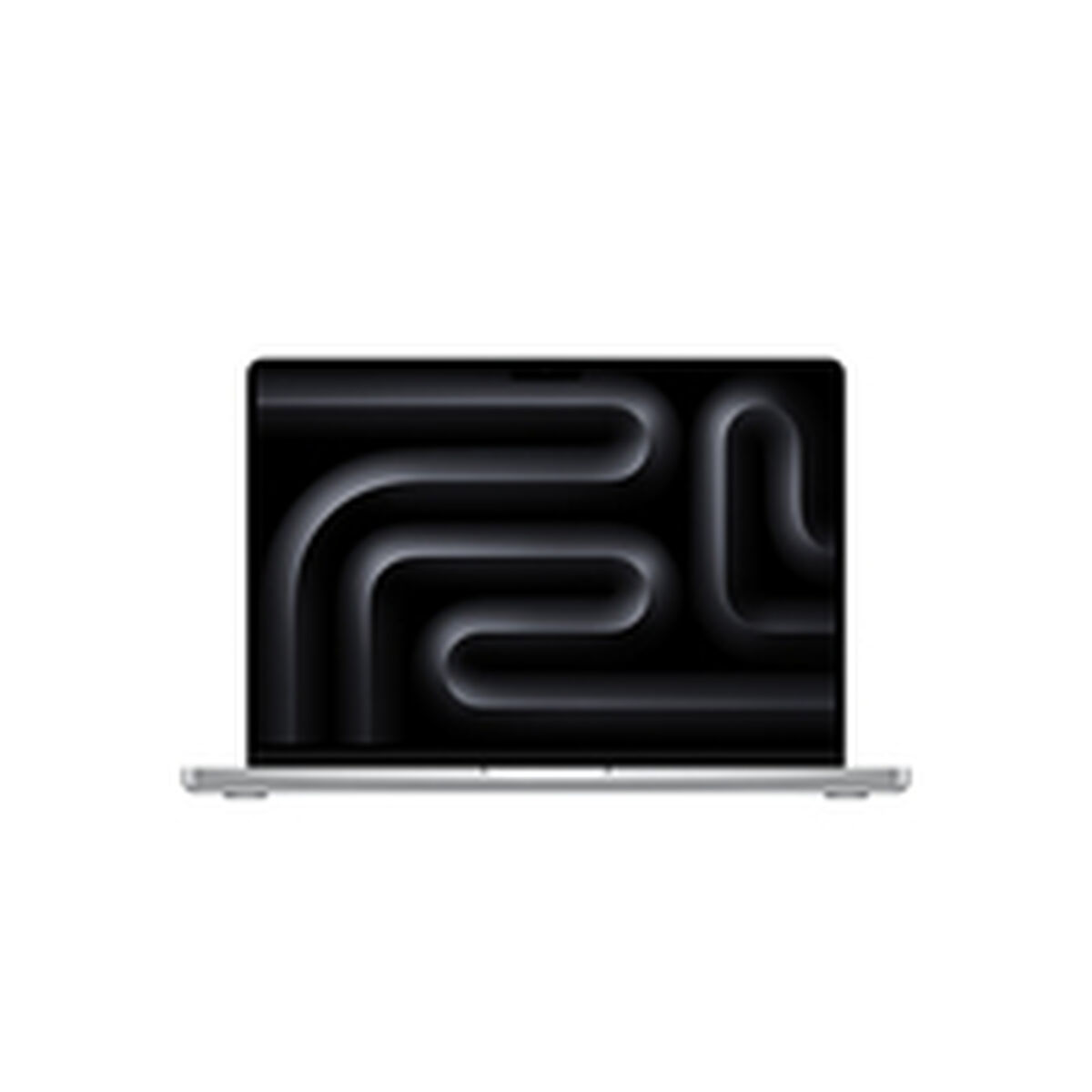Bärbar dator Apple MX2E3Y/A 14,2" M2 24 GB RAM 512 GB SSD Qwerty Spanska - 2