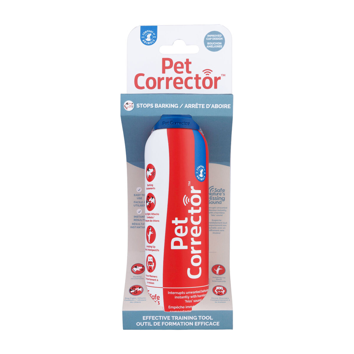 Korrektor för husdjur Company of Animals 200 ml - 3