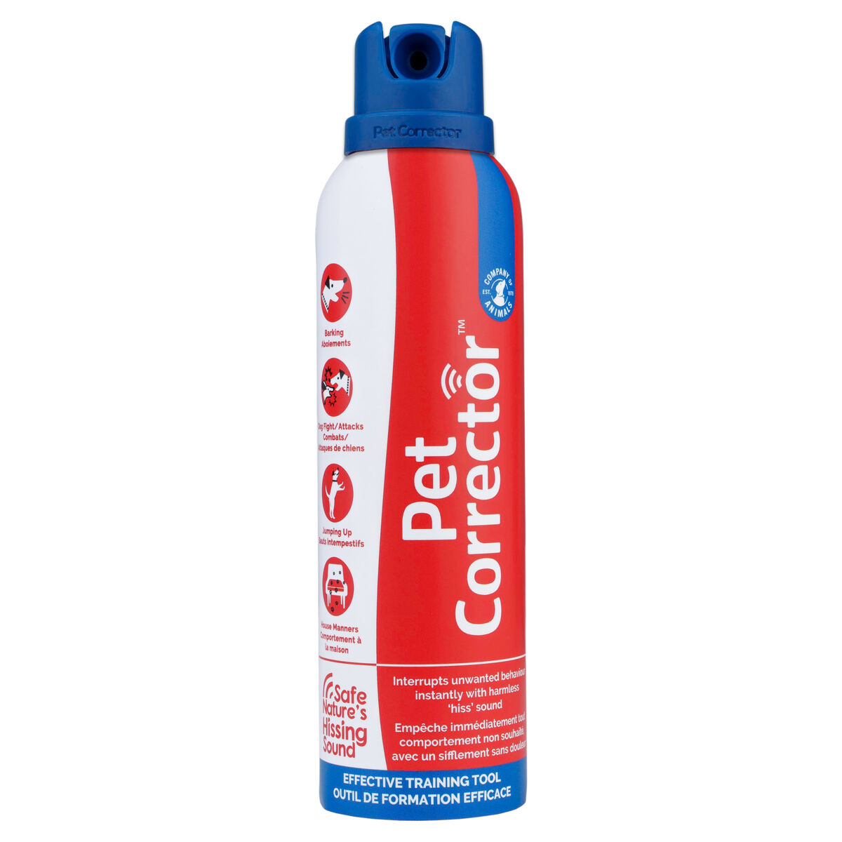 Korrektor för husdjur Company of Animals 200 ml