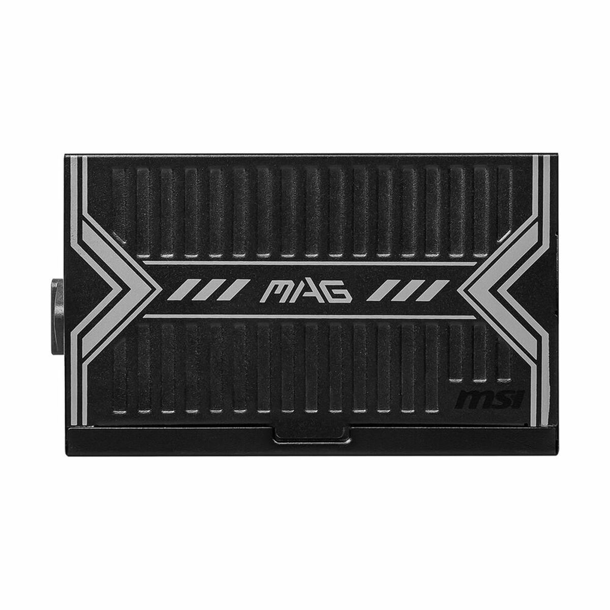 Strömtillförsel MSI 306-7ZP2B11-CE0 650 W 80 Plus Bronze 110 W ATX - 2