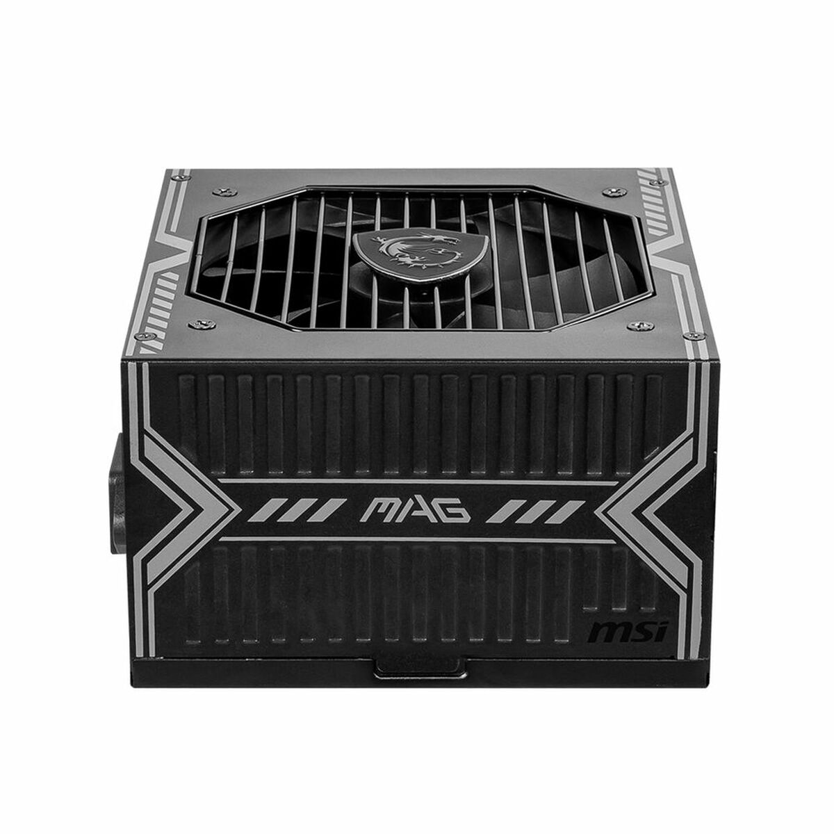 Strömtillförsel MSI 306-7ZP2B11-CE0 650 W 80 Plus Bronze 110 W ATX - 4