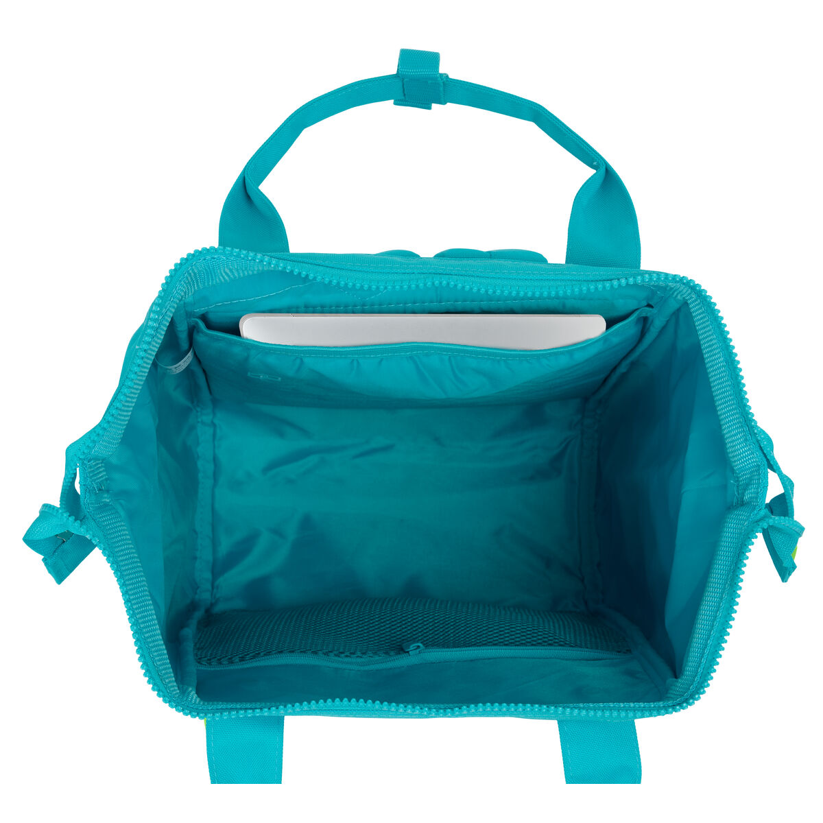 Ryggsäck Casual Benetton benetton Blå - 3