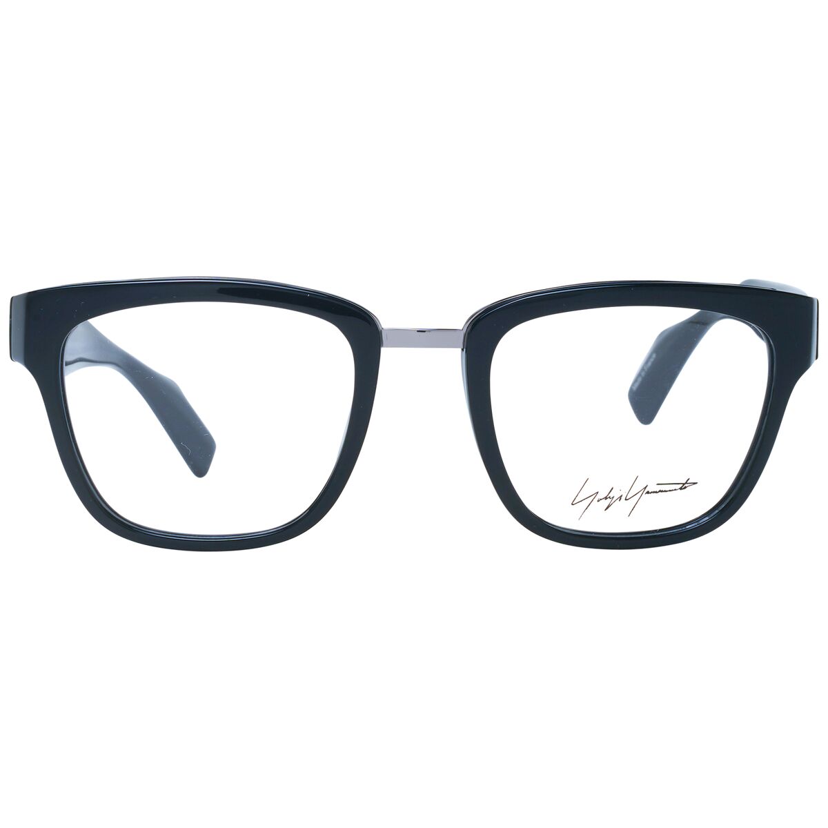Glasögonbågar Yohji Yamamoto YY1002 50019 - 2