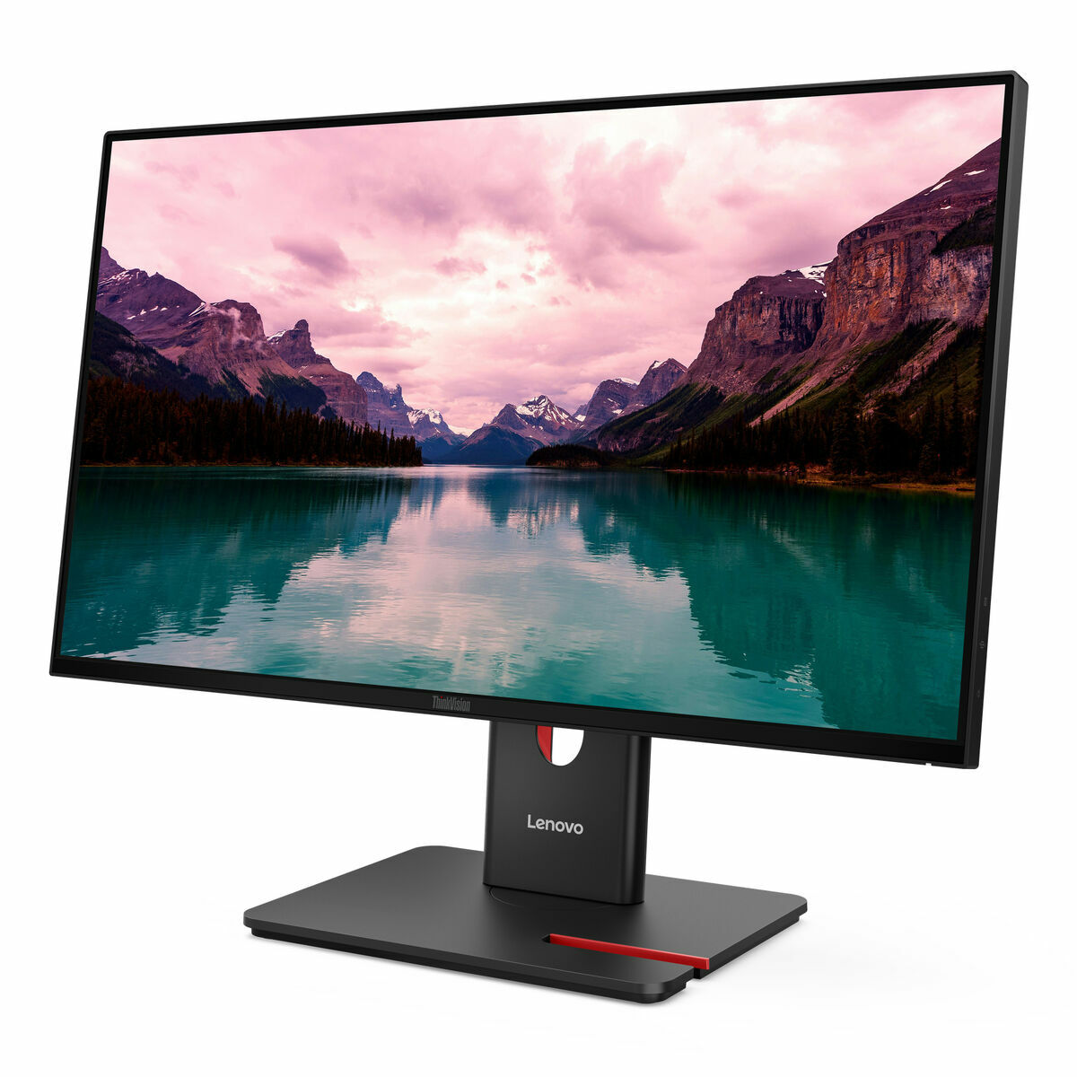 Monitor Lenovo 64A4MATXEU Full HD 23,8" - 3