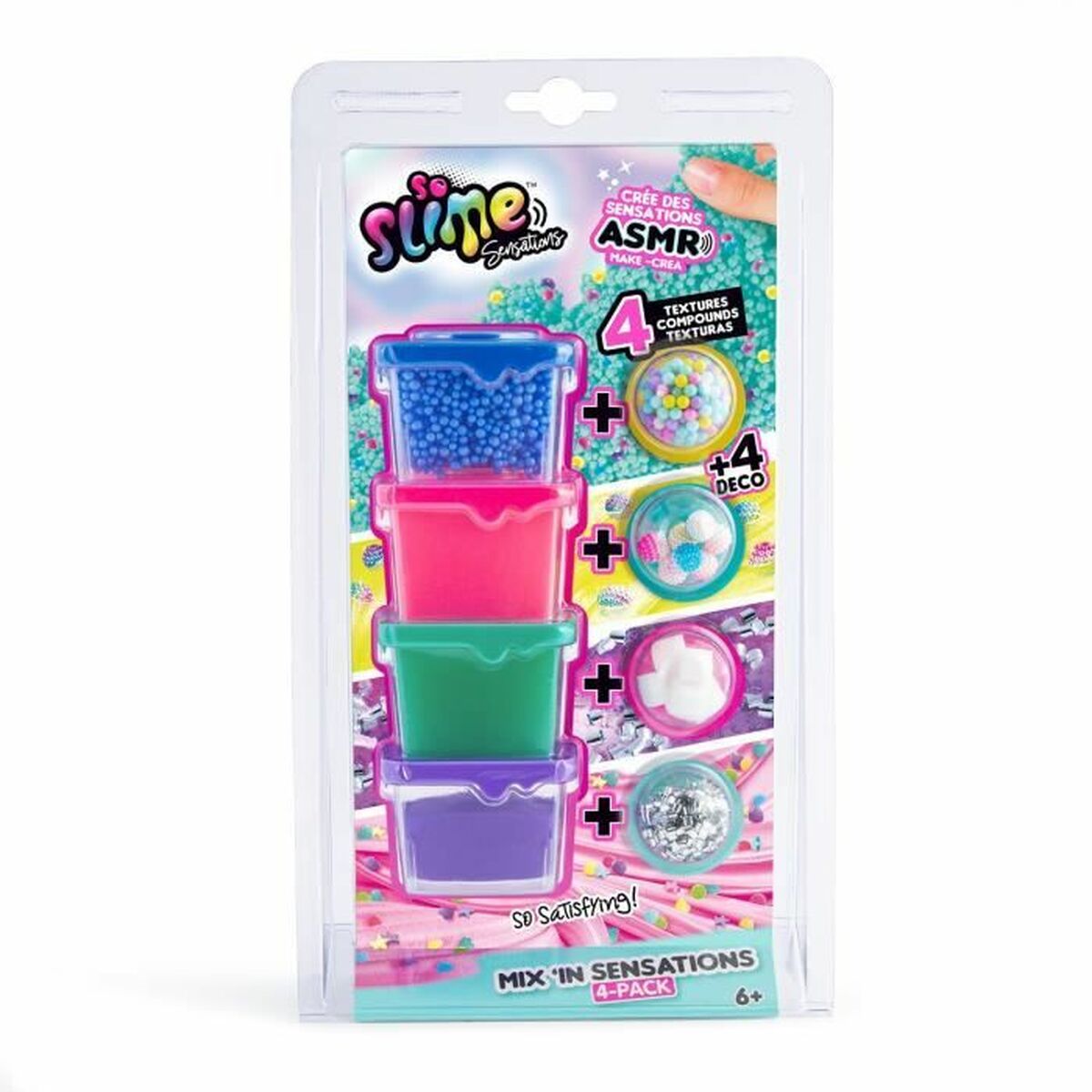 Slime Canal Toys - 4