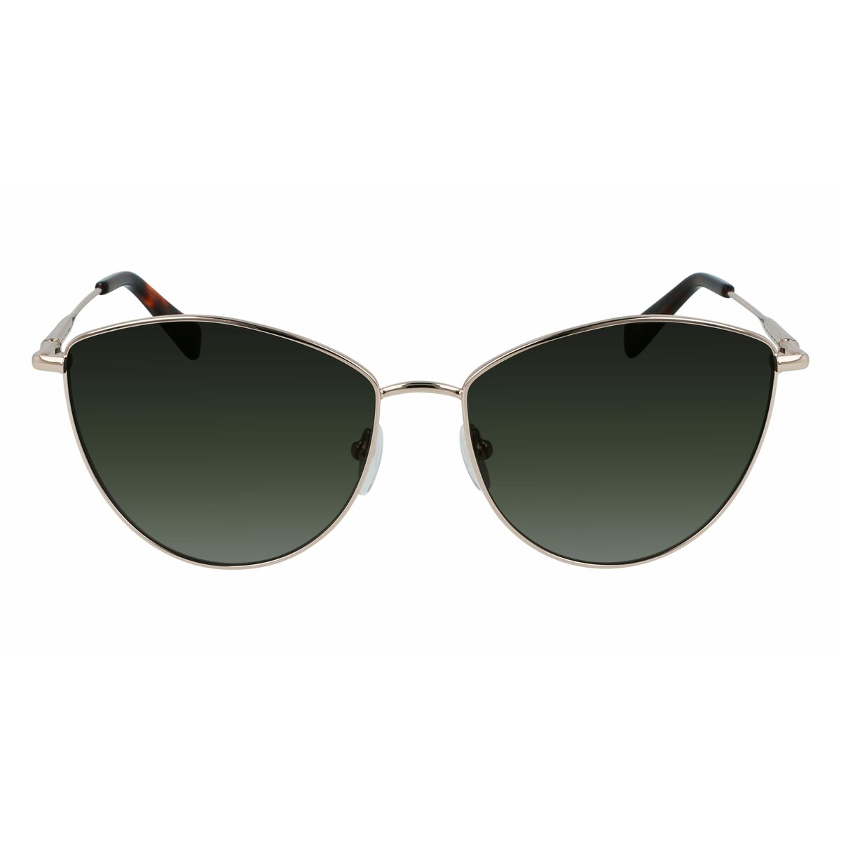 Damsolglasögon Longchamp LO155S-719 ø 58 mm - 2